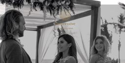 Impressive Resorts & Spas is the Perfect Place to Say I Do