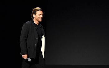 Ewan McGregor
