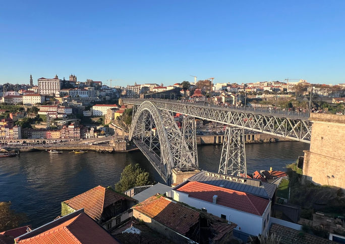 Lively Portugal for LGBTQ+ Travel