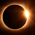 solar eclipse, eclipse, delta air lines