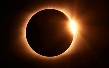 solar eclipse, eclipse, delta air lines