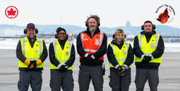 Air Canada one of Montreal's top employers