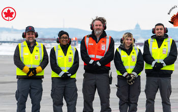 Air Canada one of Montreal's top employers