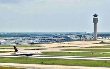 Hartsfield-Jackson Atlanta International Airport