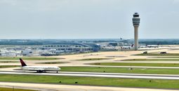 Hartsfield-Jackson Atlanta International Airport
