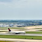 Hartsfield-Jackson Atlanta International Airport