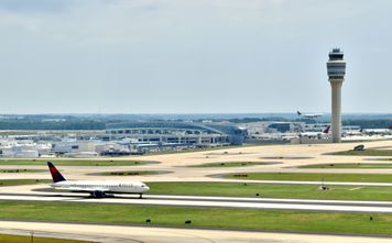 Hartsfield-Jackson Atlanta International Airport