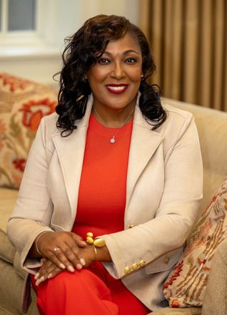 Sanya Weston, Owner, Your Premier Travel Group; Founder, Young People Travel Global Edge.