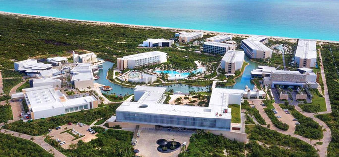 Grand Palladium Costa Mujeres Grand Palladium Costa Mujeres