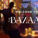 Experience the Bazaar on the NEW Celebrity Xcel_