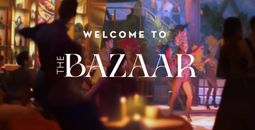 Experience the Bazaar on the NEW Celebrity Xcel_