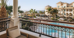 Gran Melia Palacio De Isora