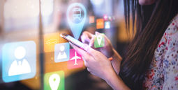 travel industry insider, travel technology, app, phone