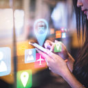 travel industry insider, travel technology, app, phone
