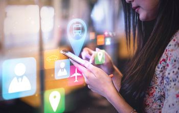 travel industry insider, travel technology, app, phone