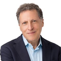 Arnie Weissmann