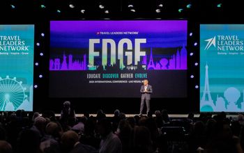 Travel Leaders Unveils POP Member Awards