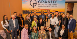 Granite Travel Expo