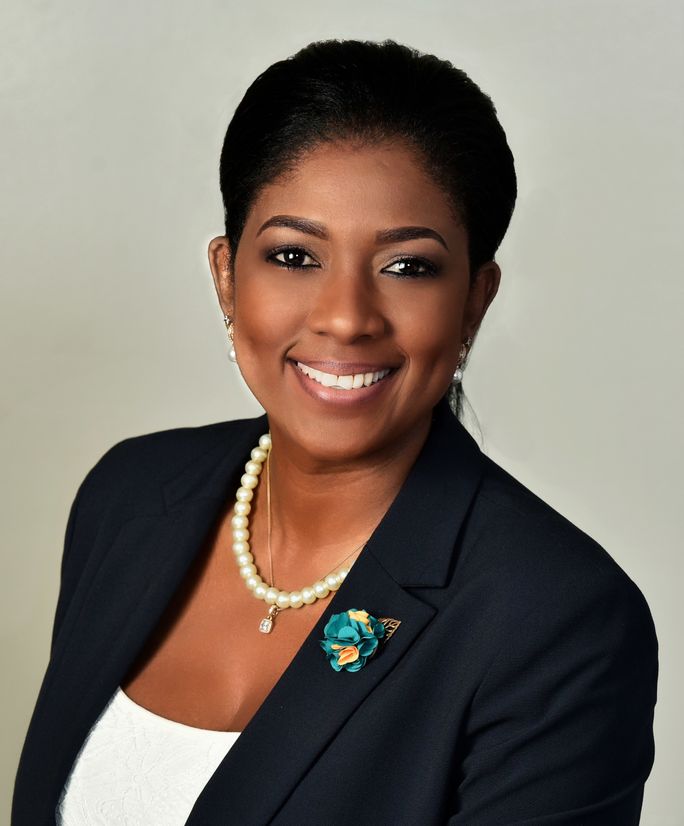 Latia Duncombe Latia Duncombe