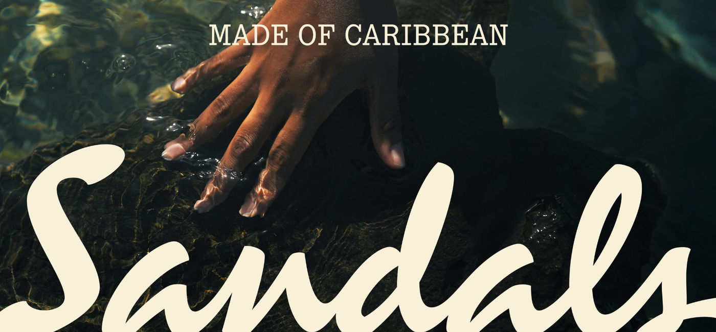 Image: Sandals Resorts unveils 'Made of Caribbean' global campaign. (Photo Credit: Sandals Resorts)