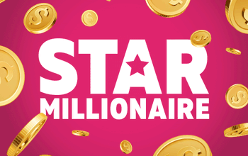 Sunwing Vacations STAR Millionaire