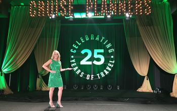Michelle Fee, Cruise Planners