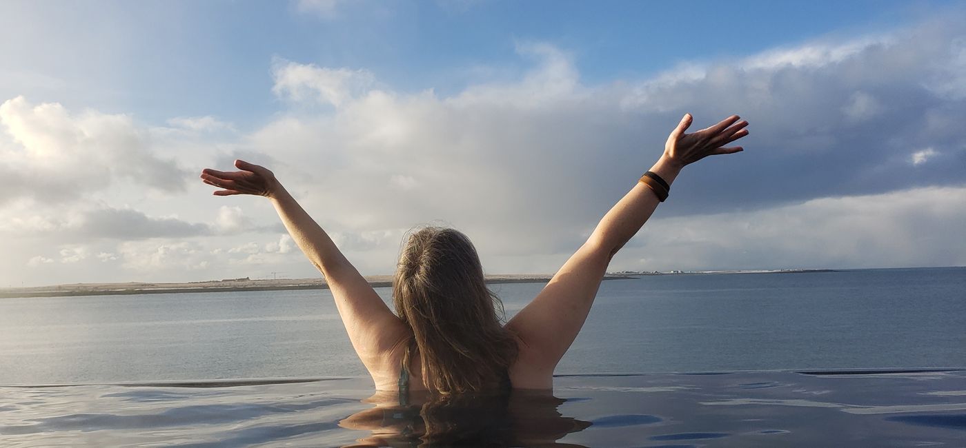 Image: Iceland is the perfect destination for first time solo travellers (Photo Credit: Jen Mallia/TravelPulse Canada)