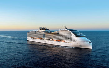 MSC Cruises, MSC World America, World Class, new cruise ships 2025