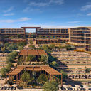 Grand Hyatt Los Cabos