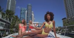 Greater Fort Lauderdale: Everyone Under the Sun