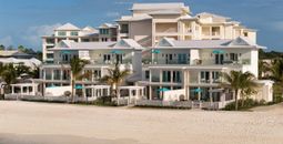 Treasure Beach Village's CrystalSky 4-Bedroom Reserve Villas at Beaches Turks and Caicos.