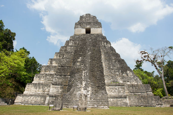 G Adventures Central America