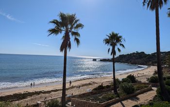 Algarve Portugal