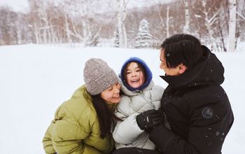 Club Med launches early bird bookings for Winter 2026 in Hokkaido, Japan, offering up to 35% savings.