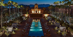 Selman Marrakech Fine Hotels + Resorts, Marrakech, Morrocco