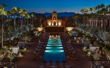 Selman Marrakech Fine Hotels + Resorts, Marrakech, Morrocco