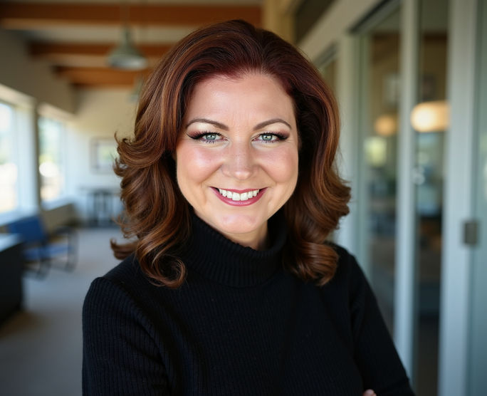 Jenn Lee, President and CMO, Travel Planners International and Vacation Planner Jenn Lee, President and CMO, Travel Planners International and Vacation Planner