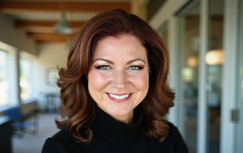 Jenn Lee, President and CMO, Travel Planners International and Vacation Planner