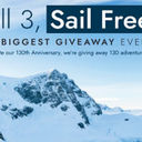 Travel Agent Incentive: Sell 3 C Sail for Free