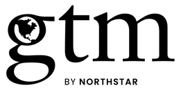 GTM North America logo