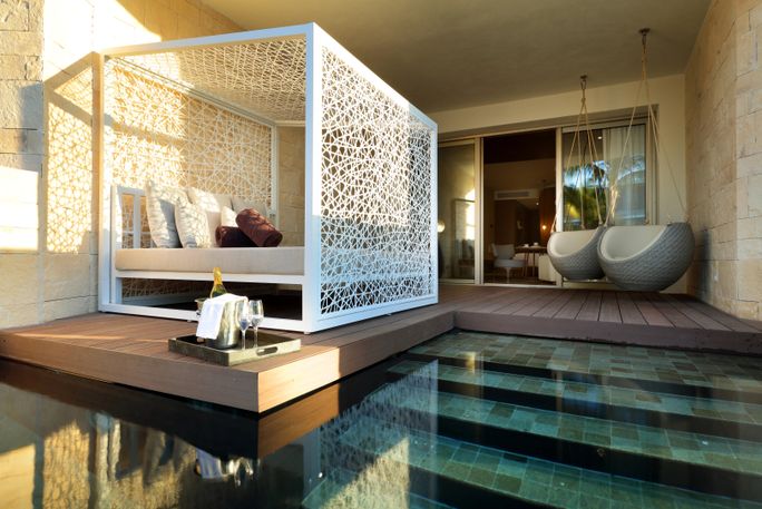 Sophisticated accommodations Sophisticated accommodations