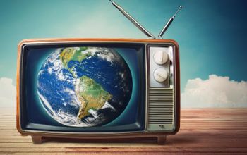 travel, tv, globe, world,