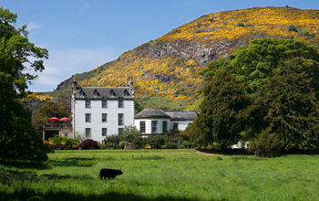 Relais & Ch?teaux, Prestonfield house, luxury hotels in edinburgh