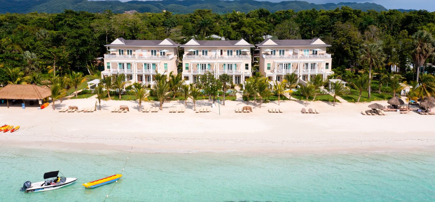 Image: Beaches Negril (Photo Credit: Sanda)