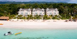 Sandals Debuts Its First-Ever Semi-Annual Caribbean Sale