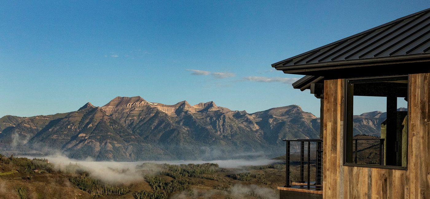 Image: Hotel Yellowstone. (Photo Credit: Hotel Yellowstone Media)