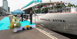 Emerald Astra