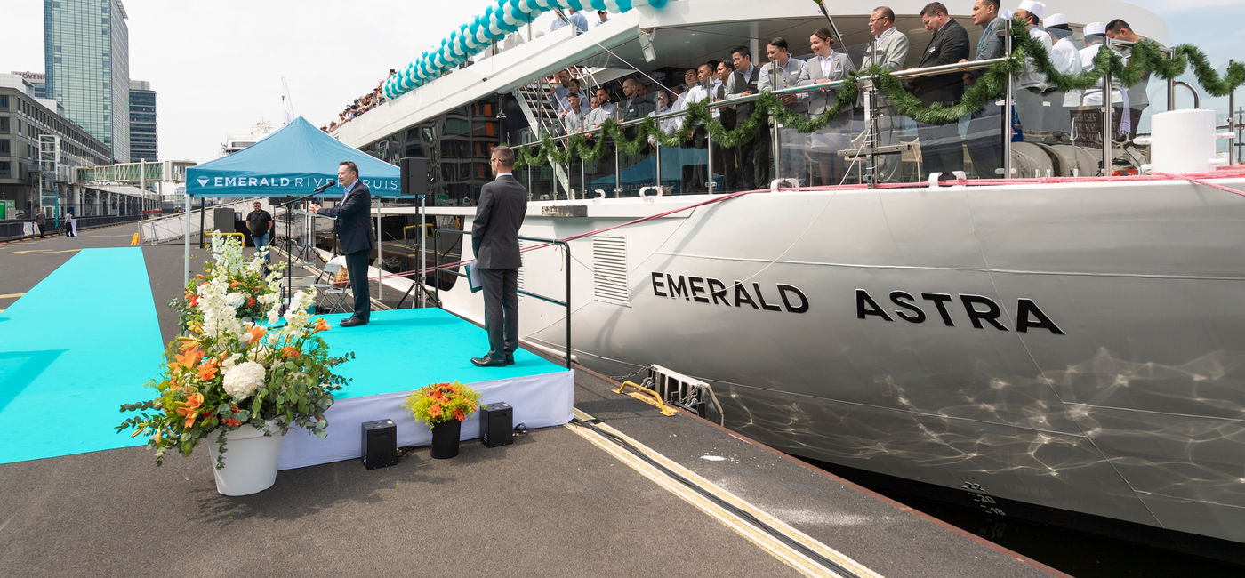 Image: Emerald Astra (Photo Credit: Emerald Cruises & Tours)