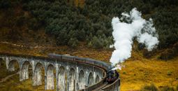 Rail Europe Links BritRail Pass Into Its B2B Distribution System