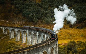 Rail Europe Links BritRail Pass Into Its B2B Distribution System